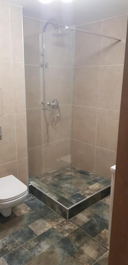 Apartman Greenside Michalovce Esterno foto